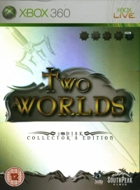 Two Worlds - Collector's Edition
