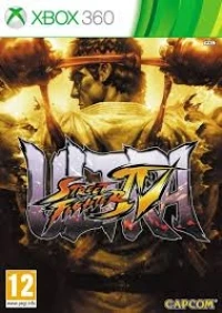 Ultra Street Fighter IV