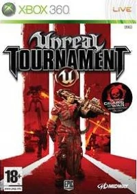 Unreal Tournament III [FI][SE]