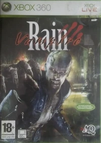 Vampire Rain [DK][FI][NO][SE]