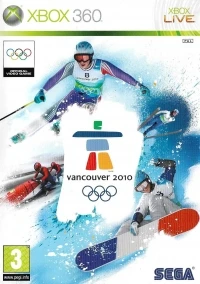 Vancouver 2010 [FR]