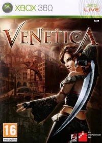 Venetica