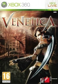Venetica [FR]