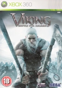 Viking: Battle for Asgard [UK]
