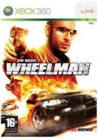 Wheelman