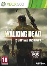 Walking Dead, The: Survival Instinct