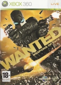 Wanted: Weapons of Fate [AT]