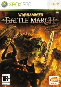 Warhammer: Battle March [FR]