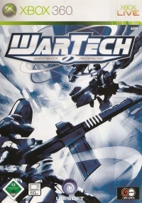 WarTech: Senko no Ronde [DE]