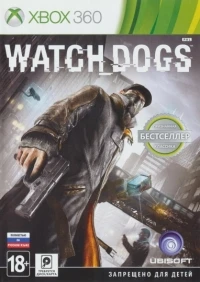 Watch Dogs [RU]