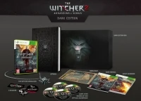 Witcher 2 Limited edition