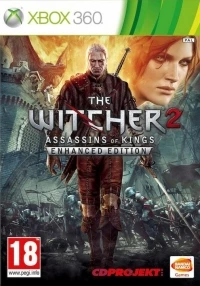 Witcher 2, The: Assassins of Kings: Enhanced Edition