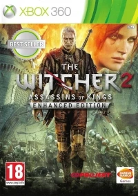 Witcher 2, The: Assassins of Kings: Enhanced Edition [FR]