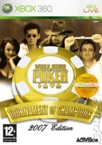 World Series of Poker : Tournament of Champions