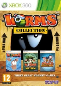 Worms Collection
