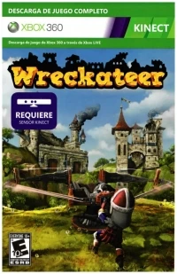 Wreckateer