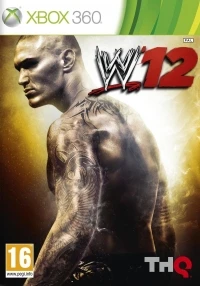 WWE '12