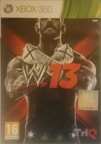 WWE '13