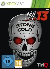 WWE '13 - Austin 3:16 Collector's Edition