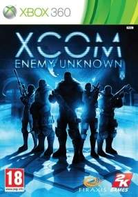 XCOM: Enemy Unknown [FR]