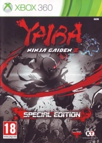 Yaiba: Ninja Gaiden Z - Special Edition