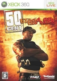 50 Cent: Blood on the Sand