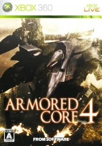 Armored Core 4