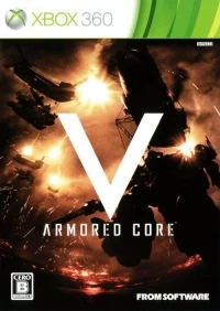 Armored Core V