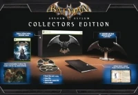 Batman: Arkham Asylum - Collector's Edition
