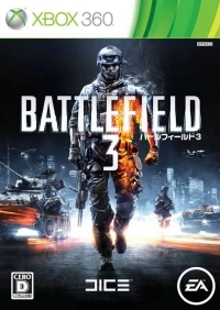 Battlefield 3