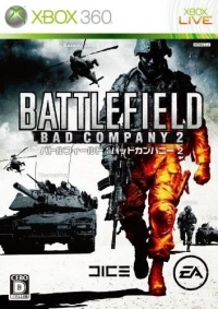 Battlefield: Bad Company 2