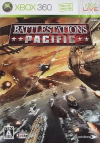 Battlestations: Pacific