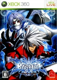 BlazBlue: Calamity Trigger