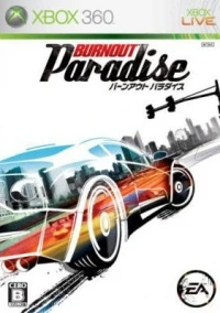Burnout Paradise