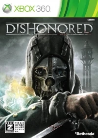 Dishonored