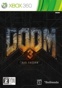 Doom 3: BFG Edition