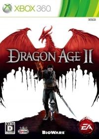 Dragon Age II