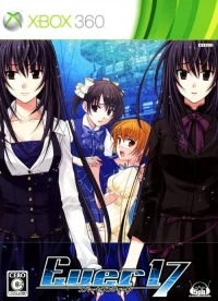 Ever17: The Out of Infinity - Limited Edition