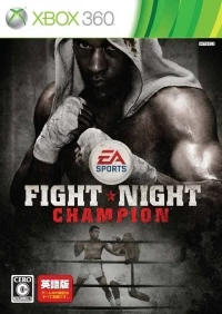 Fight Night Champion