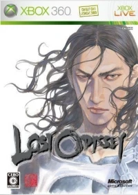 Lost Odyssey