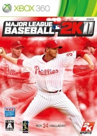 Major League Baseball 2K11