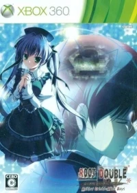 Root Double: Before Crime After Days