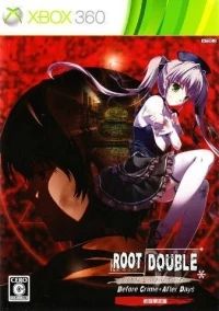 Root Double: Before Crime After Days - Limited Edition