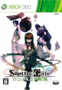 Steins;Gate - Double Pack