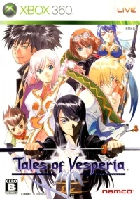 Tales of Vesperia