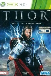 Thor: God of Thunder [AS]
