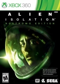 Alien: Isolation - Nostromo Edition