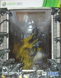 Aliens: Colonial Marines - Collector's Edition