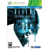 Aliens: Colonial Marines - Walmart Edition