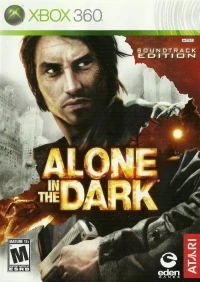 Alone in the Dark - Soundtrack Edition